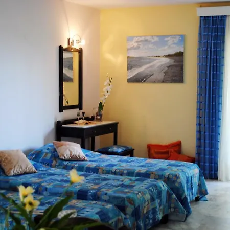 Marita's 3* Χανιά