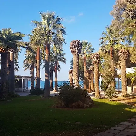 Marita's 3* Χανιά