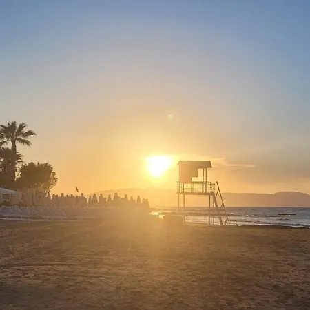 Marita's Ξενοδοχείο με διαμερίσματα 3*