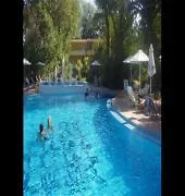 Ξενοδοχείο με διαμερίσματα Marita's Χανιά